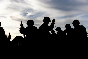 ВСУ. Фото: Facebook Генштаб