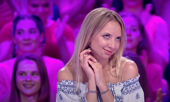 Ирина Сопонару. Фото: YouTube, скрин