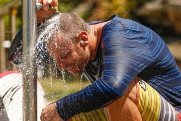 Погода в Украине: синоптик предупредила о жаре в +30