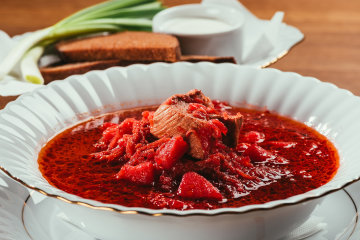 Жуйте травку, запивайте водой: цены на продукты посадят украинцев на жесткую «летнюю» диету