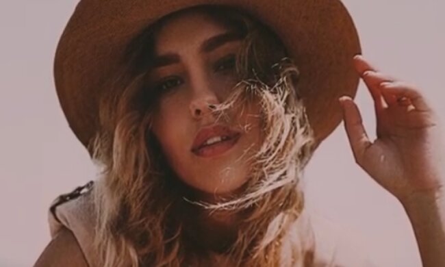 Даша Квиткова. Фото: youtube