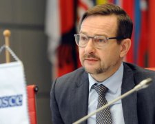 Томас Гремингер. Фото: OSCE