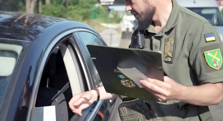 Украинцам рассказали, могут ли ТЦК выписать штраф без вручения повестки. Фото: Скриншот YouTube