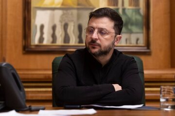 Володимир Зеленський. Фото: Telegram-аккаунт президента України