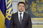 Володимир Зеленський. Фото: скріншот YouTube-відео