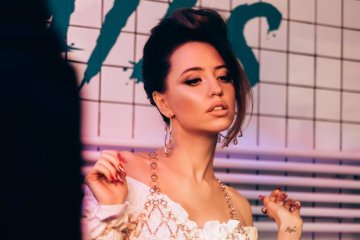 Надя Дорофеева