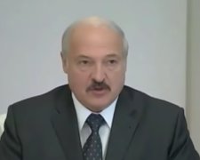Александр Лукашенко, фото: скриншот с youtube