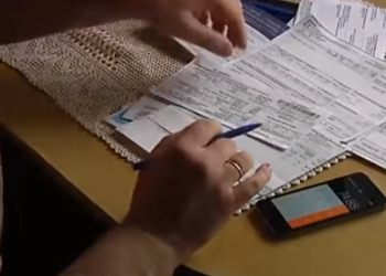 Коммуналка. Фото: скриншот YouTube-видео