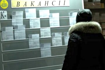 Рынок труда. Фото: скриншот Youtube-видео