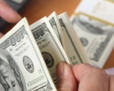 Курс валют в Україні, долар, Мінфін, НБУ. Фото: Telegram