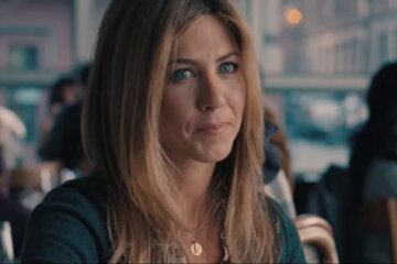 Дженнифер Энистон. Фото: YouTube, скрин