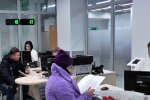 Прием в Пенсионном фонде. Фото: скриншот YouTube-видео