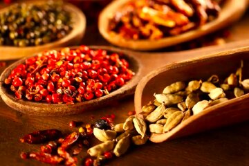 Спеції. Фото: YouTube