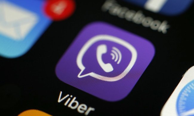 Viber, фото: blog.allo.ua