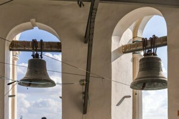 У День Хрещення Русі у всіх монастирях і храмах УПЦ будуть дзвонити дзвони