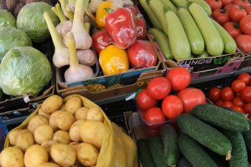 Продукти. Фото: скріншот YouTube-відео