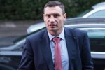Кличко запомнился сначала боксом, а теперь и коррупционными схемами. Мэр из него не получился