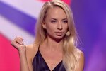 Ирина Сопонару. Фото: скриншот YouTube-видео
