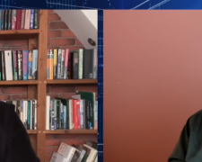 Ігор Ліпсіц в ефірі Наталії Влащенко