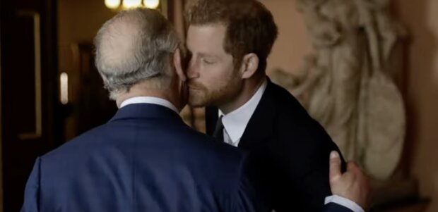 Шаг к единству: принц Гарри рассматривает возможность возвращения к королевским обязанностям
