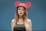 Надя Дорофеева. Фото: скриншот Youtube