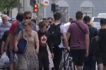Украинцы боятся тотального карантина. Фото: скрин youtube