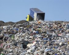 Троещина ломает планы КГГА по строительству опасного мусоросжигательного завода, - Береза