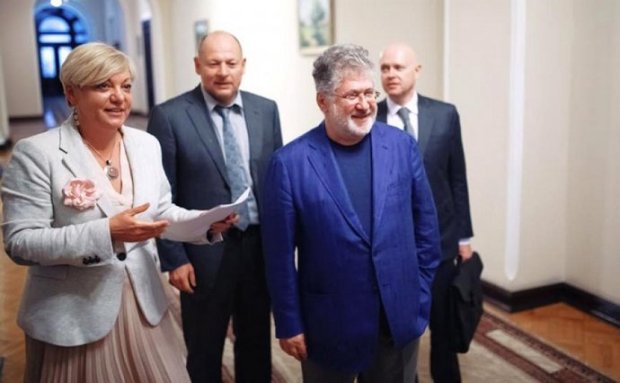 Коломойский сделал заявление о будущем Гонтаревой: судьба экс-главы НБУ предрешена