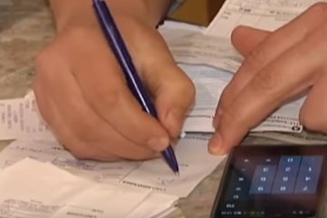 Тарифы снова повысят, фото: скриншот с youtube