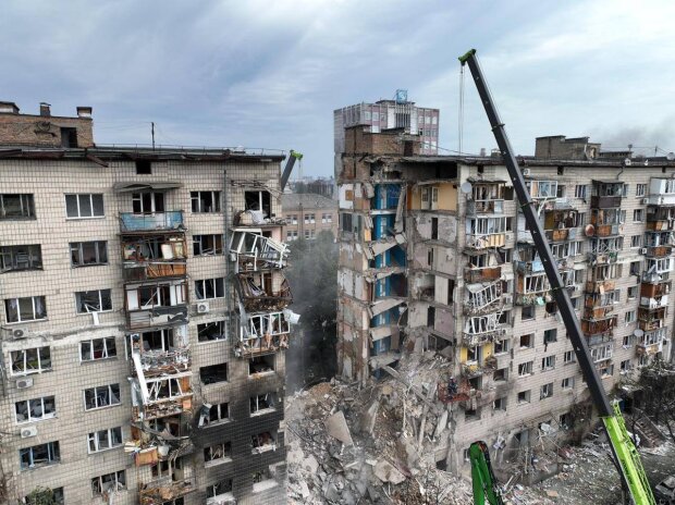 Репер та військовий Ярмак попередив українців - Київ це лише початок