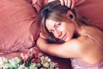 Леся Никитюк. Фото: 24 Канал