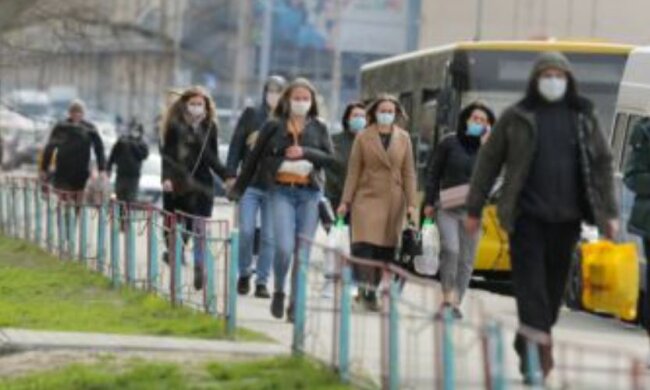 Нечем дышать: на Киевщине в воздухе обнаружили вещества, опасные для здоровья
