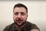 Владимир Зеленский. Фото: YouTube, скрин