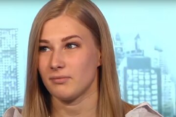 Катя Нікітіна. Фото: скріншот YouTube-відео