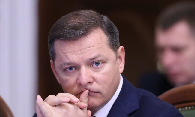 Рада заявила, что импорта из России больше не будет, фото: Униан