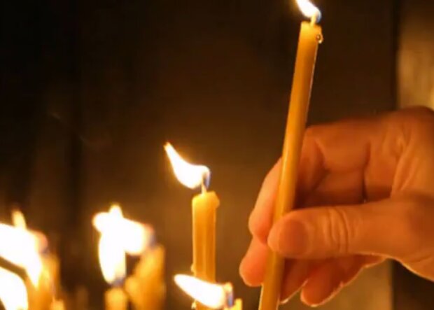 Церковный праздник. Фото: скриншот YouTube-видео