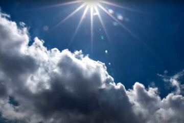 Погода в Україні. Фото: скріншот YouTube-відео.