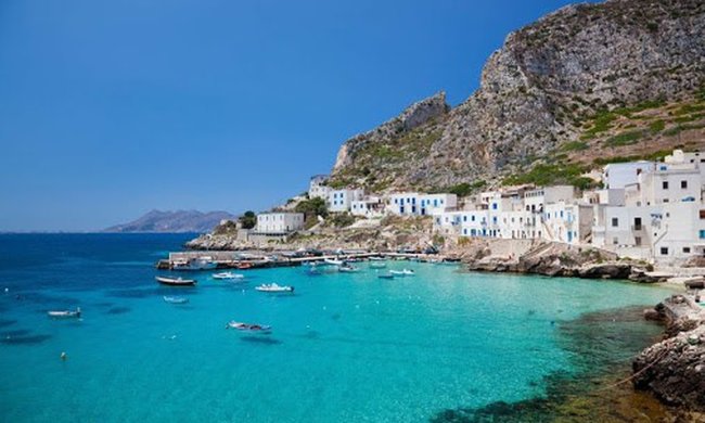 Сицилия. Фото: gazetakrona.cz