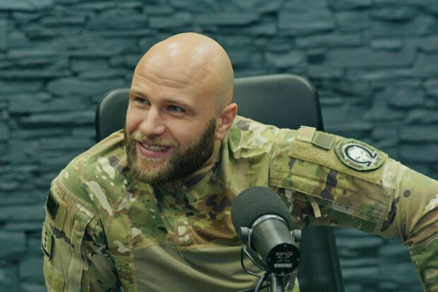Дмитрий Витязь