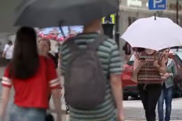 Погода в мае. Фото: скриншот YouTube-видео