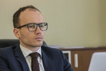 Дмитрий Малюска, фото: UATV