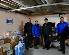 Чернігівщина отримала сучасне ендоскопічне обладнання: допомога від фонду «Надія», Валерія Дубіля та Віти Присяжнюк