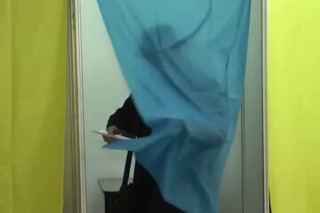 Выборы. Фото: скриншот YouTube-видео