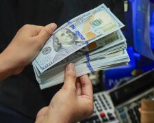 Курс валют в Україні, долар, Мінфін, НБУ. Фото: Telegram