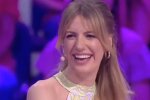 Леся Никитюк. Фото: скриншот YouTube-видео