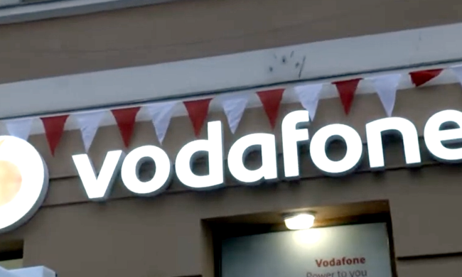 В Vodafone сделали важное заявление - хотят продать. Фото: скриншот YouTube-видео