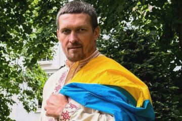 Арешт Усика у польському аеропорту: чемпіон дав перший коментар, що сталося