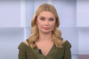 Лидия Таран. Фото: YouTube, скрин