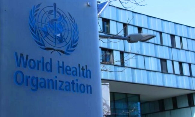 Всемирная организация здравоохранения. Фото: Trend