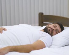 Стало известно, почему у мужчин возникает ночная эрекция: семь возможных причин